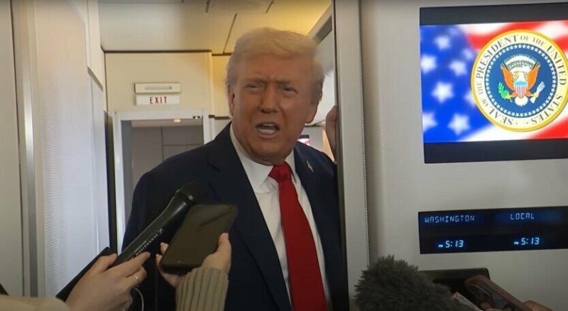 Трамп пригрозив передати Україні ракети Tomahawk, якщо Росія не припинить війну