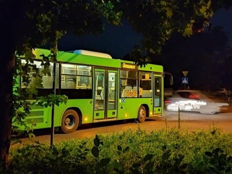 У Миколаєві показали розклад руху автобусів у поминальну неділю, - ФОТО