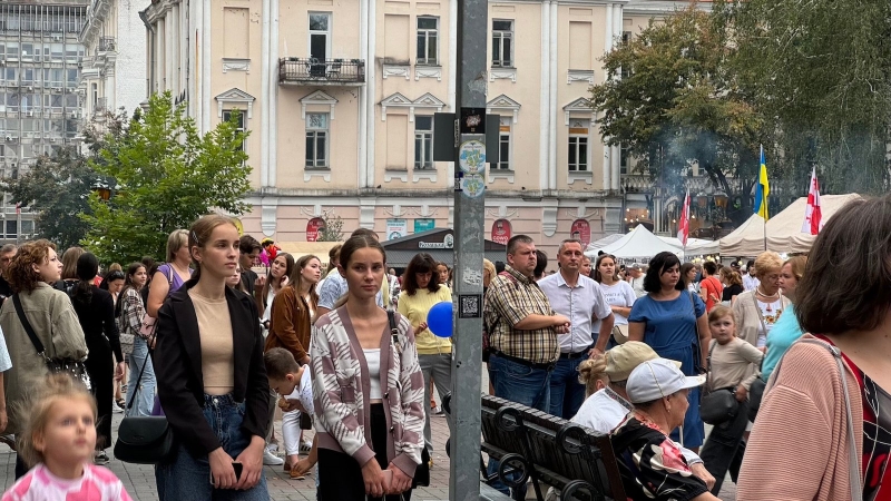 Як Вінниця святкувала свій День народження. ФОТОРЕПОРТАЖ