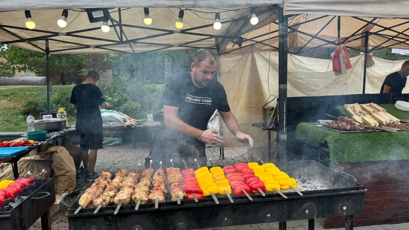 Як Вінниця святкувала свій День народження. ФОТОРЕПОРТАЖ