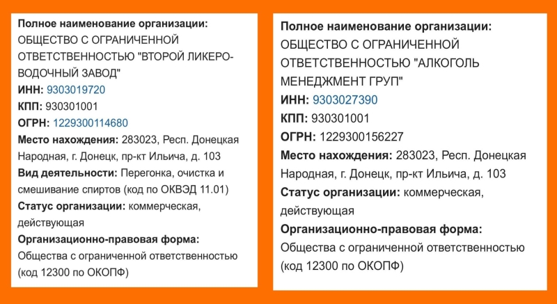 До дна: як влаштований алкогольний бізнес у Донецьку і хто затіяв новий переділ