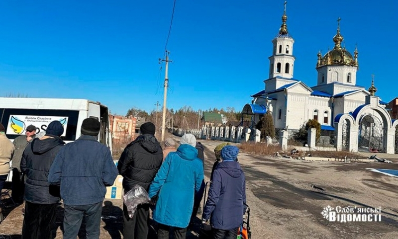 «Потрібно залишатися людиною». Як жителі прифронтових громад роками виживають без електроенергії