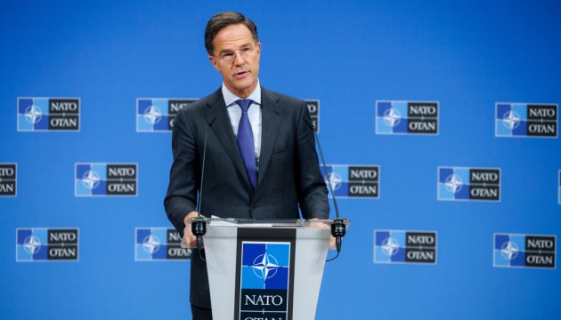 Рютте: Росія залишиться загрозою для НАТО навіть після мирної угоди з Україною