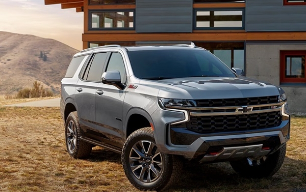 General Motors відкликає 721 тисячу авто через дефектні двигуни General Motors відкликає 721 тисячу авто через дефектні двигуни