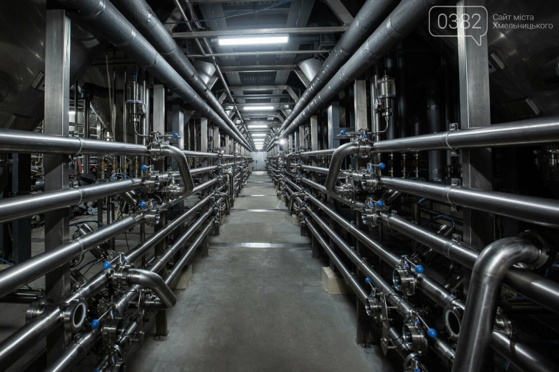 «Опілля» – від потенційного банкрута до одного з лідерів ринку України