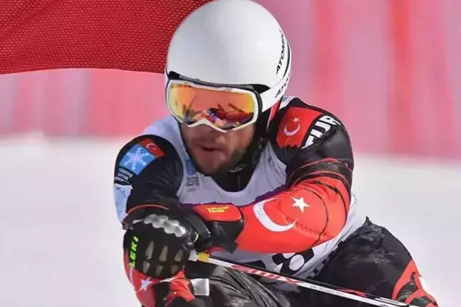 У Туреччині під час пожежі загинув учасник Зимової Олімпіади 2022