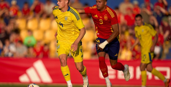 Знайомі суперники та міста для синьо-жовтих. Що потрібно знати про Євро-2025, де сьогодні стартує молодіжна збірна України