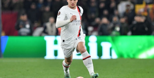 Крус Асуль веде переговори з Йовичем Крус Асуль веде переговори з Йовичем