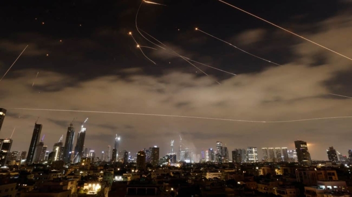 Через атаки Ірану в Ізраїлі загинули 24 людини, понад 500 – поранені