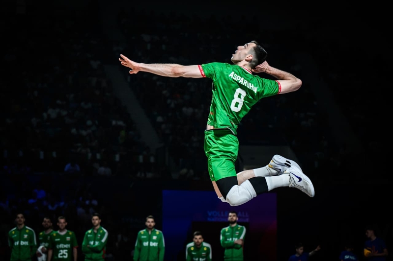 Третя перемога поспіль. Україна з камбеком здолала Болгарію в Лізі націй