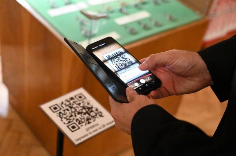 Обласний краєзнавчий музей ім. Т. Легоцького посилює фізичну та інформаційну доступність