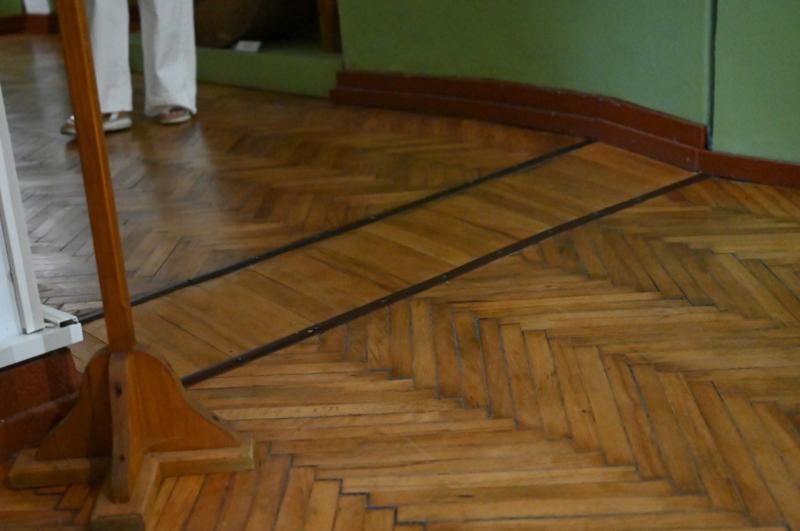 Обласний краєзнавчий музей ім. Т. Легоцького посилює фізичну та інформаційну доступність