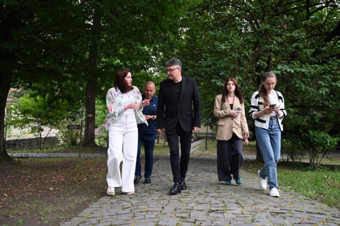 Обласний краєзнавчий музей ім. Т. Легоцького посилює фізичну та інформаційну доступність