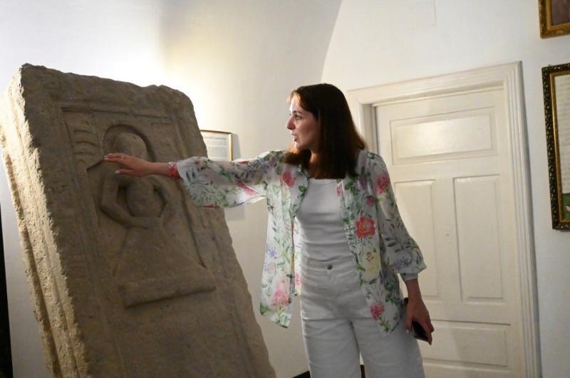 Обласний краєзнавчий музей ім. Т. Легоцького посилює фізичну та інформаційну доступність