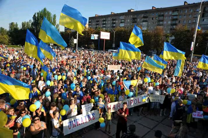 «В армію потрібно залучати тих, хто готовий не вмирати, а вбивати за Україну», — здоровий песимізм бізнесмена з Маріуполя, що воює в ЗСУ