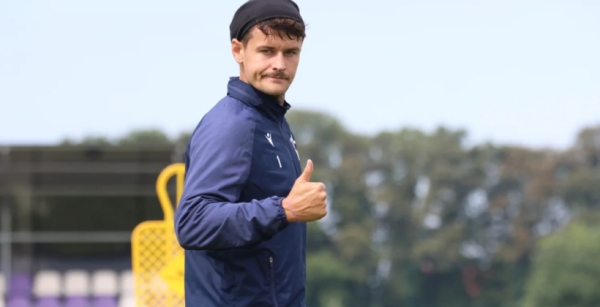 Екскапітан ЛНЗ Тілль повернувся в Прогрес з Люксембургу