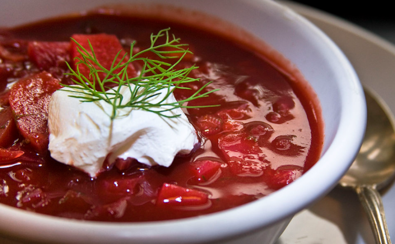 Борщ стане дешевшим: в Україні суттєво впали ціни на овочі