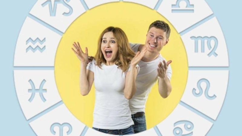 Гороскоп на тиждень з 18 по 24 серпня: час рішень, емоцій і внутрішньої сили