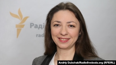 Аби спинити московію, потрібні дії, а не слова