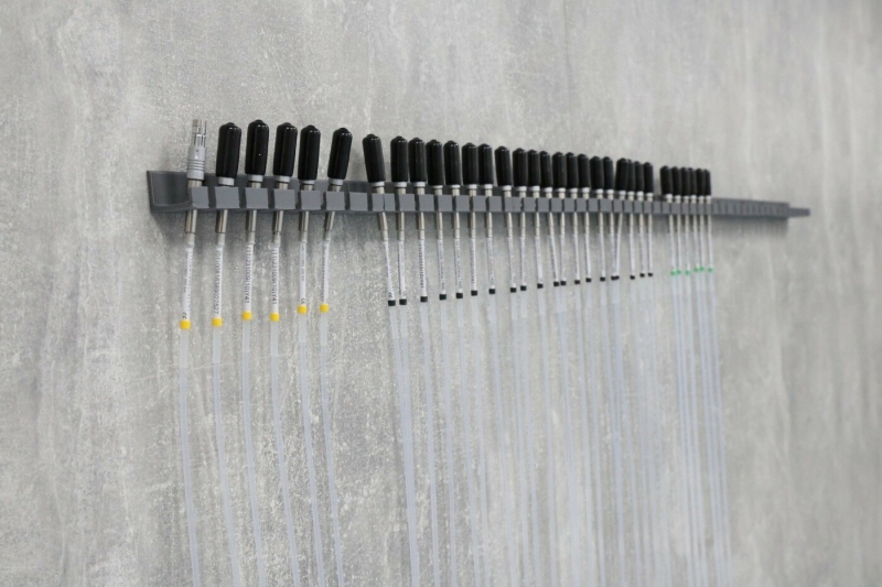 У Хмельницькому оновили обладнання для боротьби з онкологією