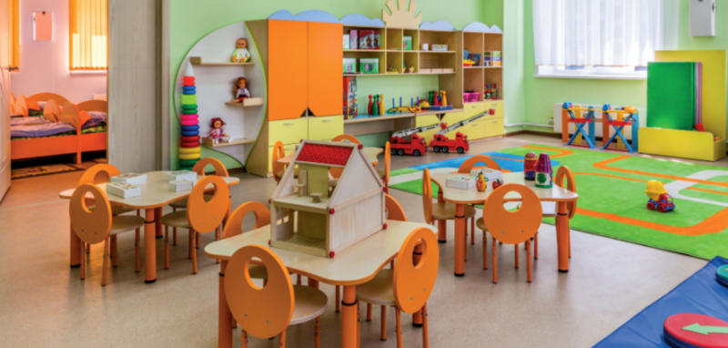 За що тепер треба буде платити у садках і школах: нові правила для батьків