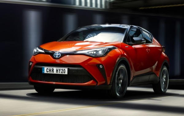 Названо ТОП-10 автомобілів, які українці купили в салонах у липні Названо ТОП-10 автомобілів, які українці купили в салонах у липні