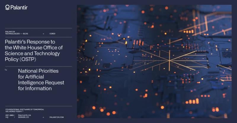 Як штучний інтелект інтегрують у військову сферу: моделі, перспективи, виклики