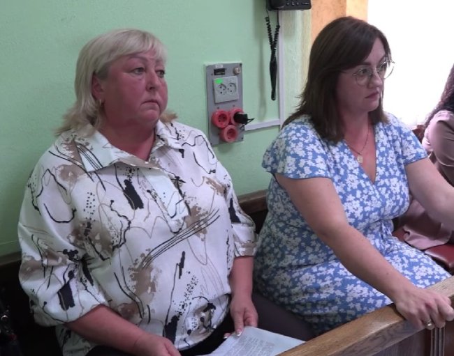 Очільницю Зорі оштрафували за преміювання доньки