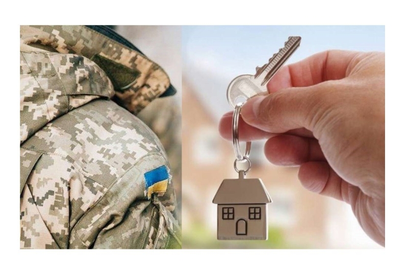 З майна — рюкзак на 60 літрів і автомат. Що думає військовослужбовець-ВПО з окупованого Маріуполя про життя без дому