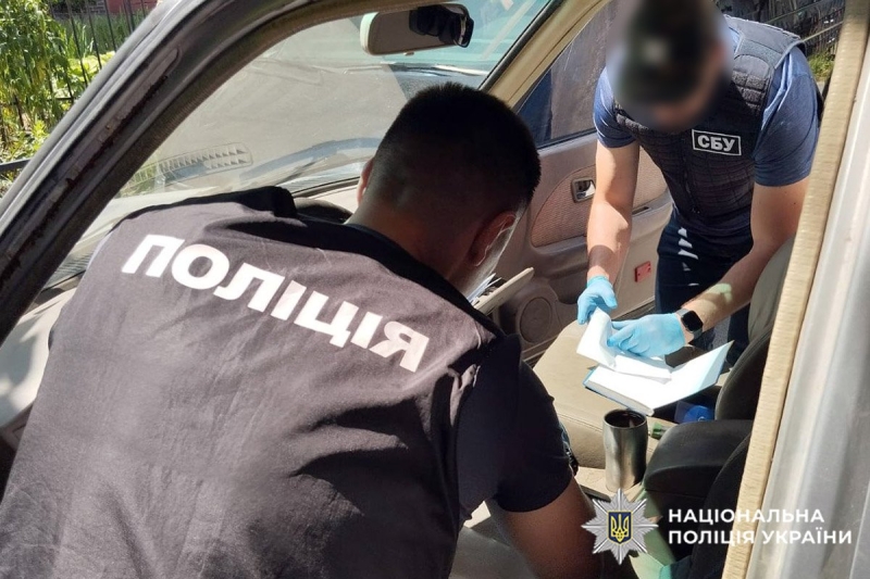 На Хмельниччині викрили схему нелегального перетину кордону за 14 тисяч доларів