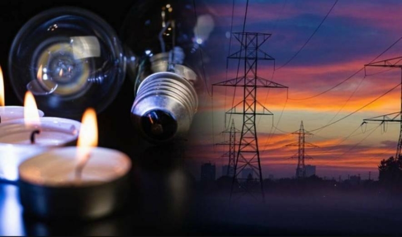 Знеструмлення до 5 годин поспіль: повідомлення від Прикарпаттяобленерго насторожує