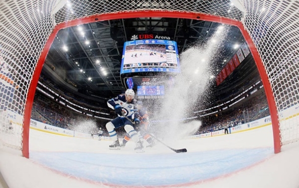 НХЛ: Філадельфія переграла Флориду, Тампа - Бостон