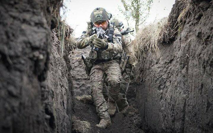 Ситуація на фронті на ранок 30 вересня: протягом доби відбулося 176 бойових зіткнень