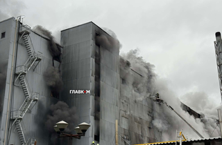 Атака на Київ: репортаж з місця ліквідації наслідків