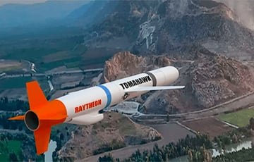 З дальністю 1600 км: Зеленський звернувся до США щодо Tomahawk