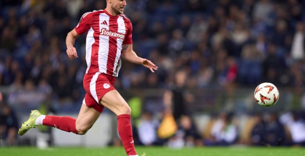 Яремчук може повернутися на поле після травми у матчі 7-го туру грецької Суперліги проти Лариси Яремчук може повернутися на поле після травми у матчі 7-го туру грецької Суперліги проти Лариси