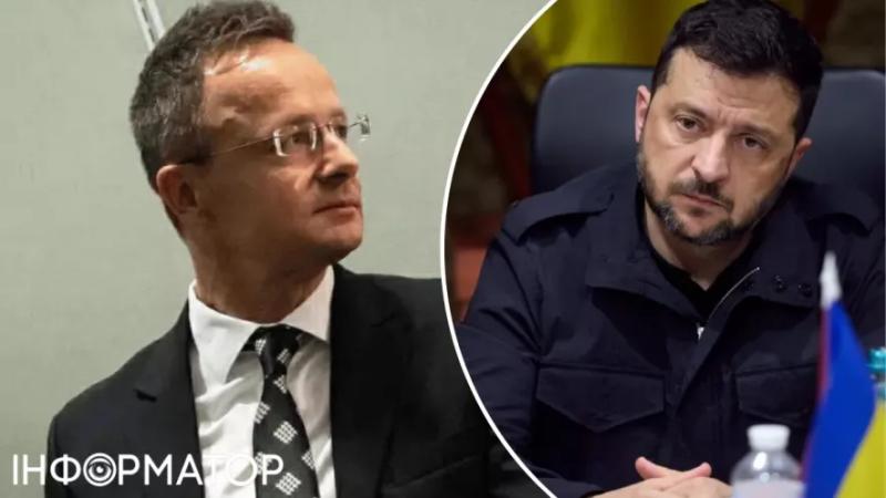 У Міноборони Угорщини заперечують порушення повітряного простору України своїми дронами