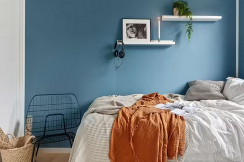 "Ці 4 місця у домі накликають біду": куди не можна класти одяг, аби не спричинити хвороби