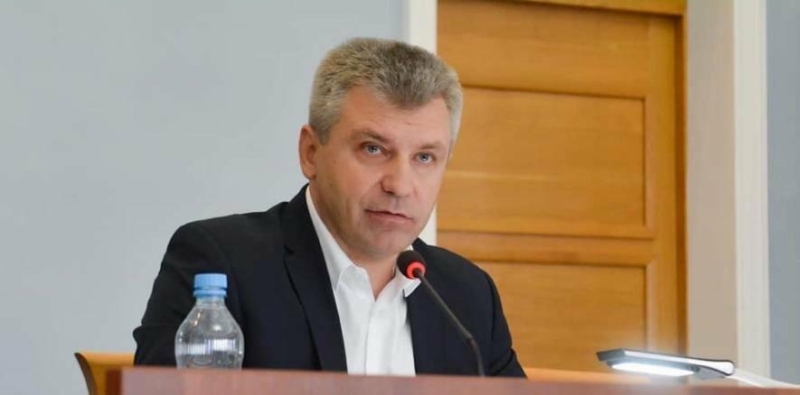 Політичне самозвільнення Анатолія Підгорного: коли особисті рішення стають викликом для всієї області