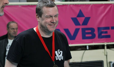 Чемпіони України підписали двох гравців із Полісся перед стартом Суперліги