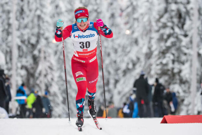 Чемпіонка світу оголосила про завершення кар'єри в 24 роки