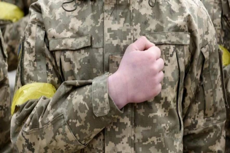 "У жовтні ТЦК візьметься за чоловіків із цією ознакою, їх шукатимуть спеціально для термінового призову": мобілізують всіх