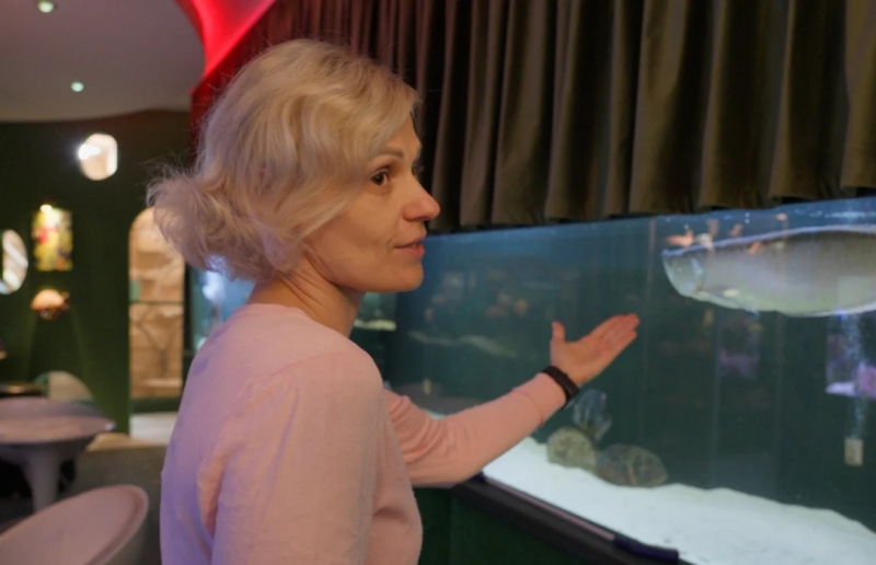 «Дасть Бог, Краматорськ вистоїть і не припинить своє існування, як Бахмут чи Авдіївка». Життя за 16 км від фронту