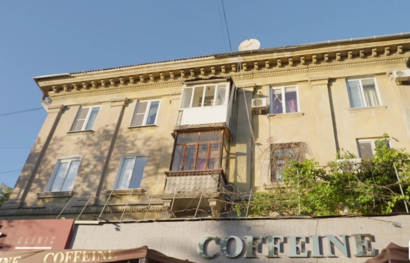 «Дасть Бог, Краматорськ вистоїть і не припинить своє існування, як Бахмут чи Авдіївка». Життя за 16 км від фронту