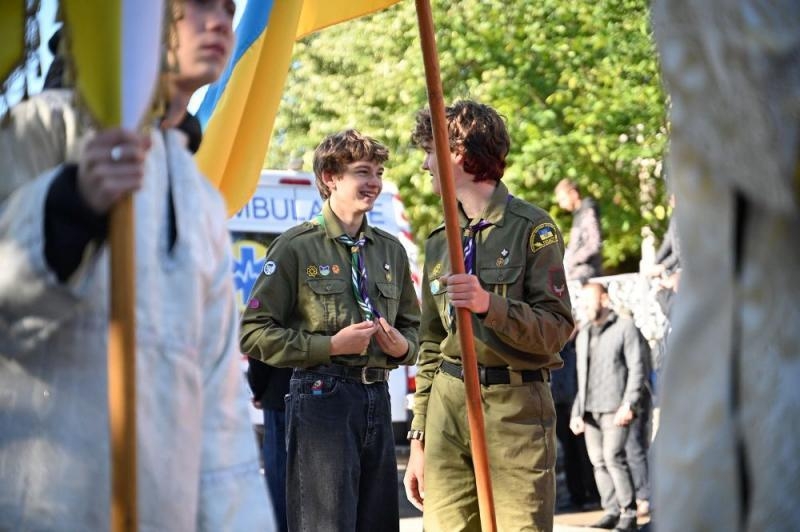 Історична подія: на Закарпатті відбулася беатифікація отця Петра Павла Ороса