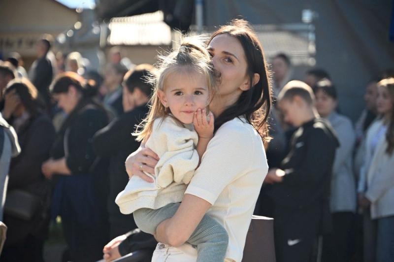 Історична подія: на Закарпатті відбулася беатифікація отця Петра Павла Ороса