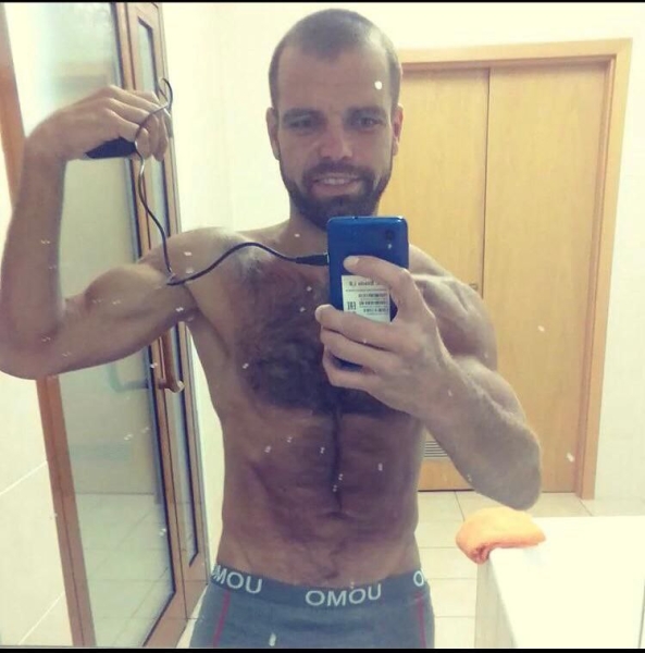 Історія поліцейського, який не зрадив: Вижити в Маріуполі, вистояти в полоні, повернутися у стрій