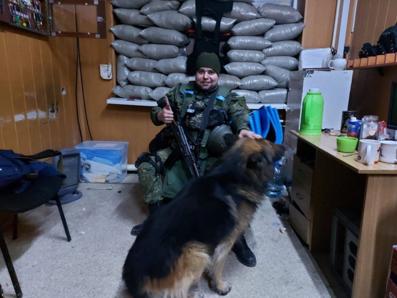 Історія поліцейського, який не зрадив: Вижити в Маріуполі, вистояти в полоні, повернутися у стрій