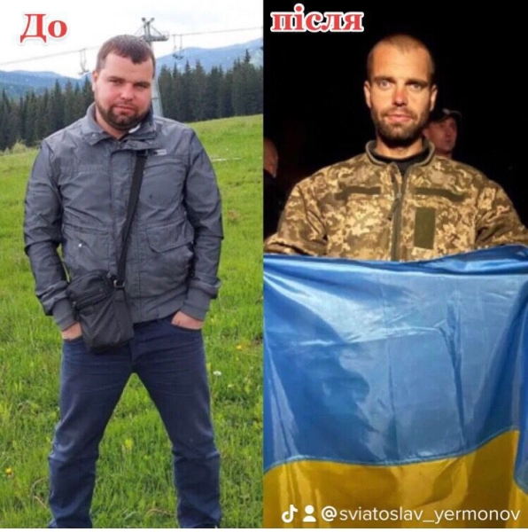 Історія поліцейського, який не зрадив: Вижити в Маріуполі, вистояти в полоні, повернутися у стрій