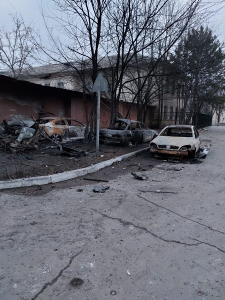 Історія поліцейського, який не зрадив: Вижити в Маріуполі, вистояти в полоні, повернутися у стрій